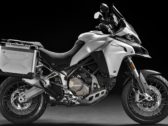 Мотоцикл Ducati 1200 Enduro