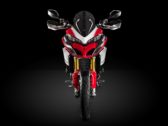 Мотоцикл Ducati Multistrada 1200 Pikes Peak