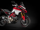 Мотоцикл Ducati Multistrada 1200 Pikes Peak