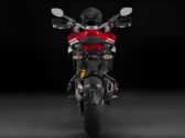 Мотоцикл Ducati Multistrada 1200 Pikes Peak