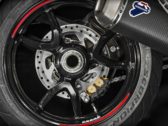 Мотоцикл Ducati Multistrada 1200 Pikes Peak