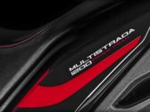 Мотоцикл Ducati Multistrada 1200 Pikes Peak