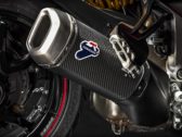 Мотоцикл Ducati Multistrada 1200 Pikes Peak