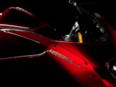 Мотоцикл Ducati Superbike 1299 Panigale S