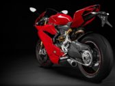 Мотоцикл Ducati Superbike 1299 Panigale S