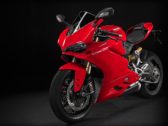 Мотоцикл Ducati Superbike 1299 Panigale