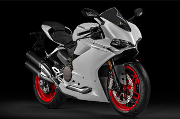 Мотоцикл Ducati Superbike 959 Panigale