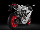 Мотоцикл Ducati Superbike 959 Panigale