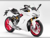 Ducati Super Sport S