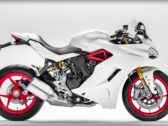 Ducati Super Sport S