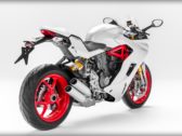 Ducati Super Sport S