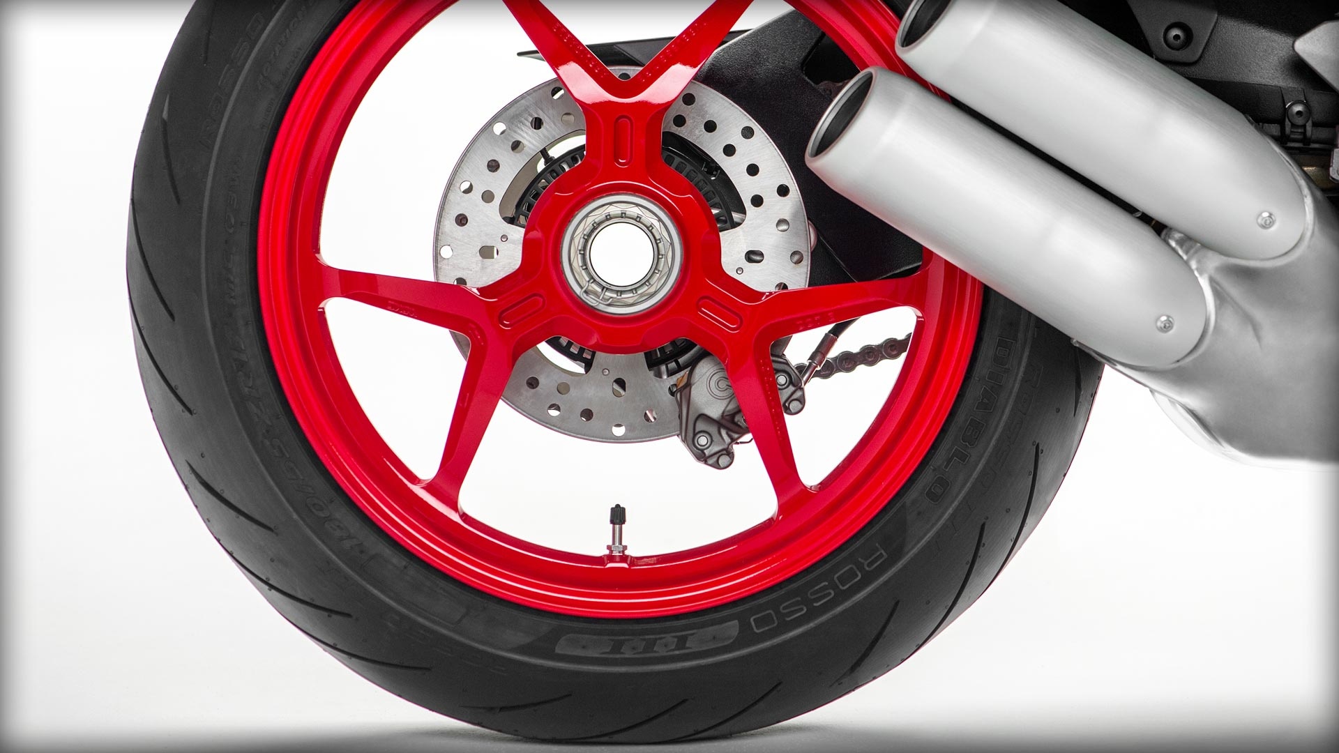 Ducati Super Sport S  Артмото - купить квадроцикл в украине и харькове, мотоцикл, снегоход, скутер, мопед, электромобиль