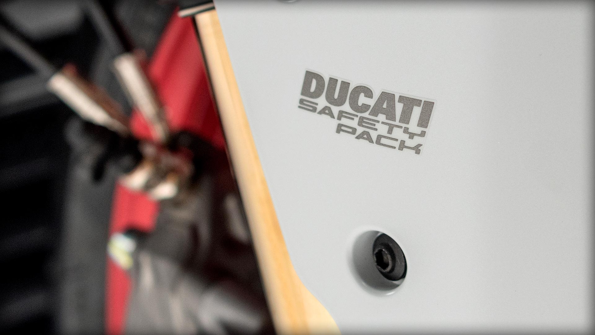 Ducati Super Sport S  Артмото - купить квадроцикл в украине и харькове, мотоцикл, снегоход, скутер, мопед, электромобиль