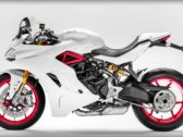 Ducati Super Sport S