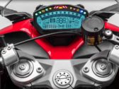 Мотоцикл Ducati Super Sport