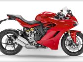 Мотоцикл Ducati Super Sport
