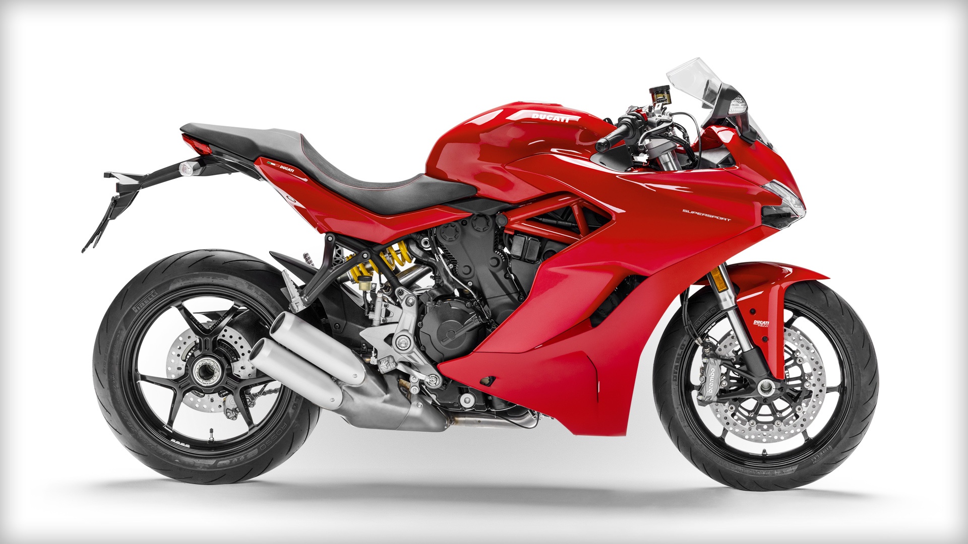 Мотоцикл Ducati Super Sport  Артмото - купить квадроцикл в украине и харькове, мотоцикл, снегоход, скутер, мопед, электромобиль