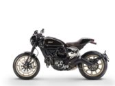 Мотоцикл Ducati Scrambler Cafe Racer