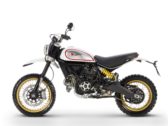 Мотоцикл Ducati Scrambler Desert Sled