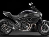 Мотоцикл Ducati Diavel