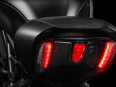 Мотоцикл Ducati Diavel