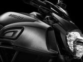 Мотоцикл Ducati Diavel
