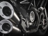 Мотоцикл Ducati Diavel Carbon