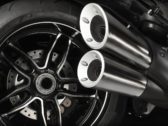 Мотоцикл Ducati Diavel Carbon