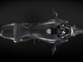 Мотоцикл Ducati Diavel Carbon