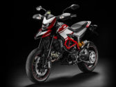 Мотоцикл Ducati Hypermotard 939 SP