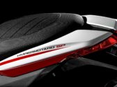 Мотоцикл Ducati Hypermotard 939 SP