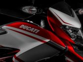 Мотоцикл Ducati Hypermotard 939 SP