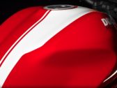 Мотоцикл Ducati Monster 821 Stripe