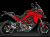 Мотоцикл Ducati Multistrada 1200