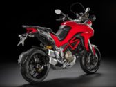 Мотоцикл Ducati Multistrada 1200