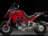 Мотоцикл Ducati Multistrada 1200
