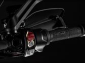 Мотоцикл Ducati Multistrada 1200 S