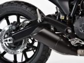 Мотоцикл Ducati Scrambler Sixty2