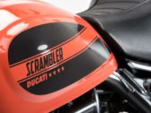 Мотоцикл Ducati Scrambler Sixty2