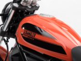 Мотоцикл Ducati Scrambler Sixty2