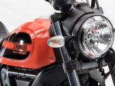 Мотоцикл Ducati Scrambler Sixty2