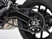Мотоцикл Ducati Scrambler Sixty2