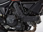 Мотоцикл Ducati Scrambler Sixty2