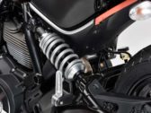 Мотоцикл Ducati Scrambler Sixty2