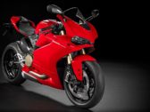 Мотоцикл Ducati Superbike 1299 Panigale