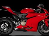 Мотоцикл Ducati Superbike 1299 Panigale