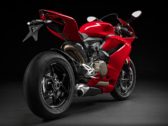 Мотоцикл Ducati Superbike 1299 Panigale
