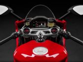 Мотоцикл Ducati Superbike 1299 Panigale