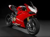 Мотоцикл Ducati Superbike Panigale R