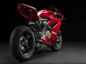 Мотоцикл Ducati Superbike Panigale R